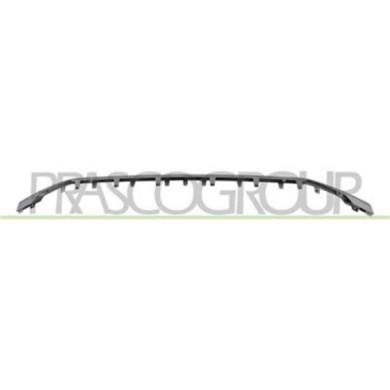 AD8171235_1.JPG Modanatura Centrale Argento Per Audi Q3 S-line (f3) Dal 2018