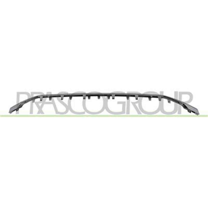 AD8171235_1.JPG Modanatura Centrale Argento Per Audi Q3 S-line (f3) Dal 2018