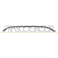 AD8171235_1.JPG Modanatura Centrale Argento Per Audi Q3 S-line (f3) Dal 2018