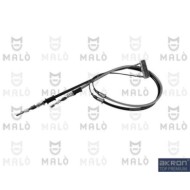 Cavo comando, Freno stazionamento 26106 AKRON-MALO' per OPEL