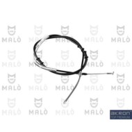 Cavo comando, Freno stazionamento 26215 AKRON-MALO' per FIAT
