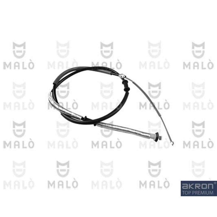 NEUTRO.jpg Cavo comando, Freno stazionamento 26222 AKRON-MALO' per FIAT
