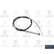 Cavo comando, Freno stazionamento 26222 AKRON-MALO' per FIAT