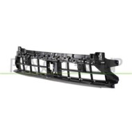 AD8172130_1.JPG Griglia Centrale Paraurti Nera Per Audi Q3 S-line (f3) Dal 2018