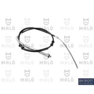 Cavo comando, Freno stazionamento 26225 AKRON-MALO' per FIAT