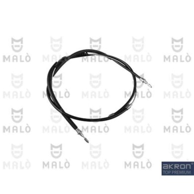 NEUTRO.jpg Cavo comando, Freno stazionamento 26353 AKRON-MALO' per PEUGEOT CITROEN FIAT