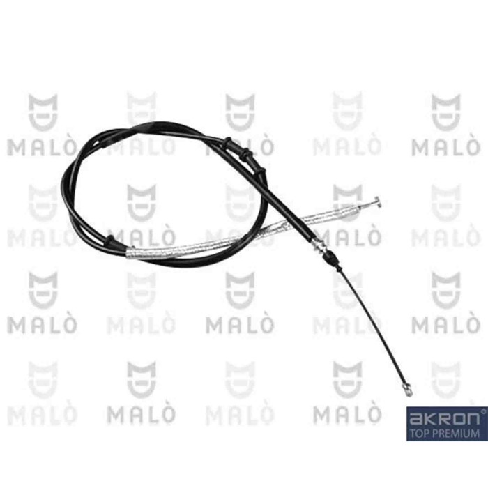 NEUTRO.jpg Cavo comando, Freno stazionamento 26356 AKRON-MALO' per FIAT