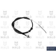Cavo comando, Freno stazionamento 26359 AKRON-MALO' per FIAT