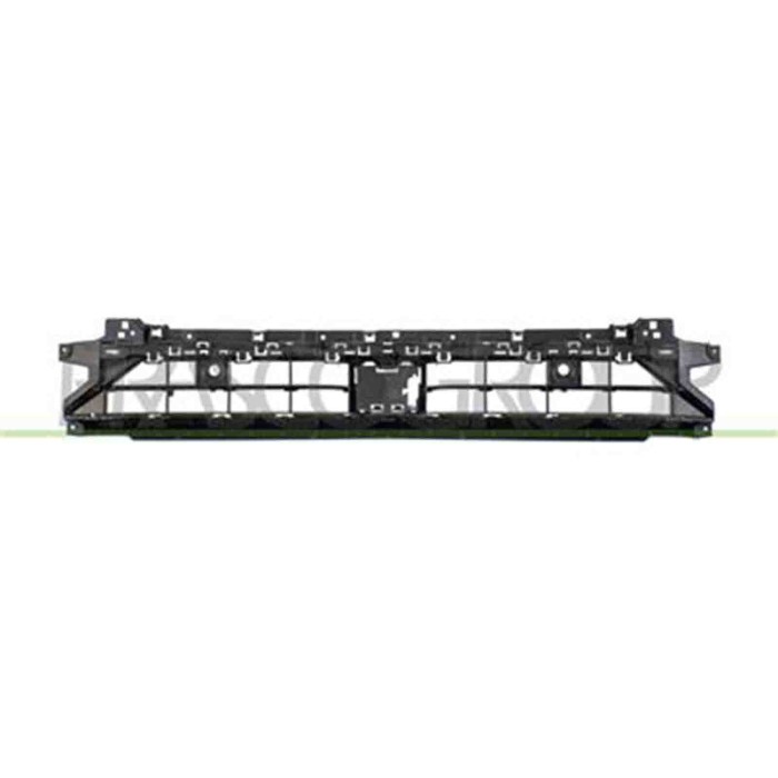 AD8172130_3.JPG Griglia Centrale Paraurti Nera Per Audi Q3 S-line (f3) Dal 2018