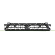 AD8172130_3.JPG Griglia Centrale Paraurti Nera Per Audi Q3 S-line (f3) Dal 2018