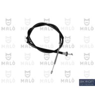 Cavo comando, Freno stazionamento 26361 AKRON-MALO' per FIAT LANCIA