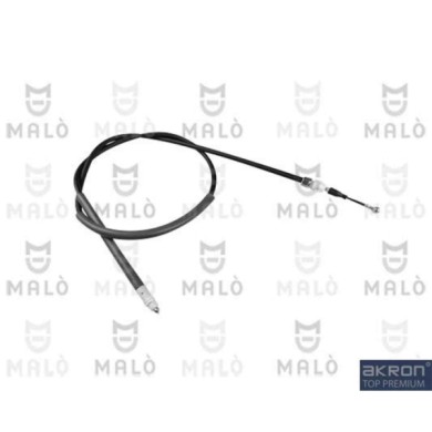 NEUTRO.jpg Cavo comando, Freno stazionamento 26433 AKRON-MALO' per RENAULT OPEL NISSAN