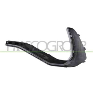 AD8191254_1.JPG Modanatura Sinistra Paraurti Posteriore Per Audi Q3 Sportback S-line (f3) Dal 2019