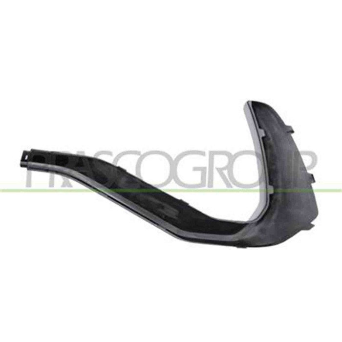 AD8191254_1.JPG Modanatura Sinistra Paraurti Posteriore Per Audi Q3 Sportback S-line (f3) Dal 2019