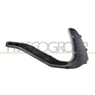 AD8191254_1.JPG Modanatura Sinistra Paraurti Posteriore Per Audi Q3 Sportback S-line (f3) Dal 2019
