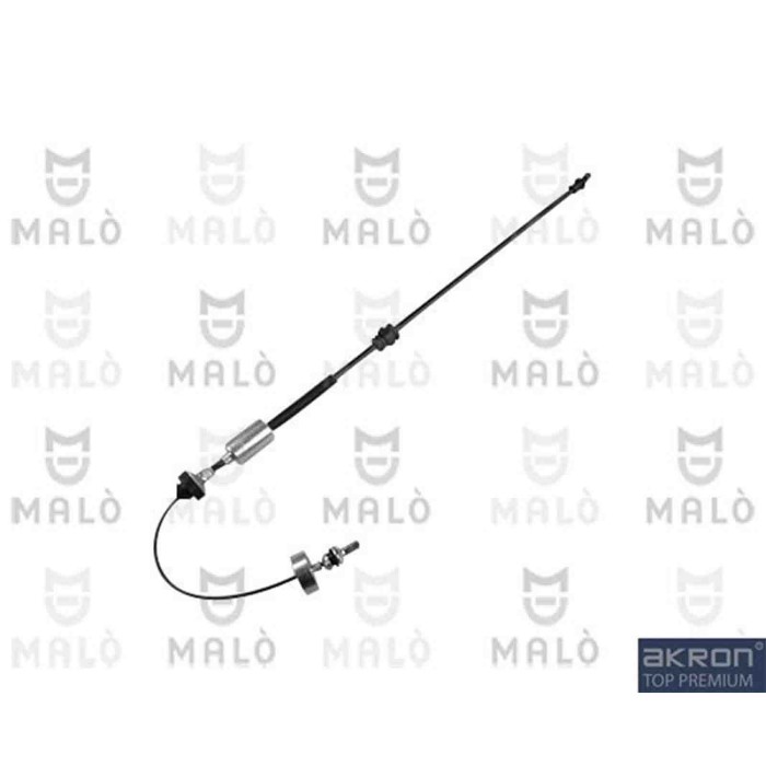 NEUTRO.jpg Cavo comando, Comando frizione 26502 AKRON-MALO' per RENAULT NISSAN