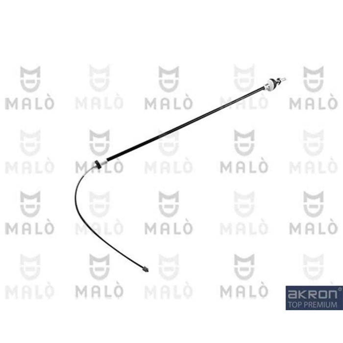 NEUTRO.jpg Cavo comando, Comando frizione 26504 AKRON-MALO' per RENAULT