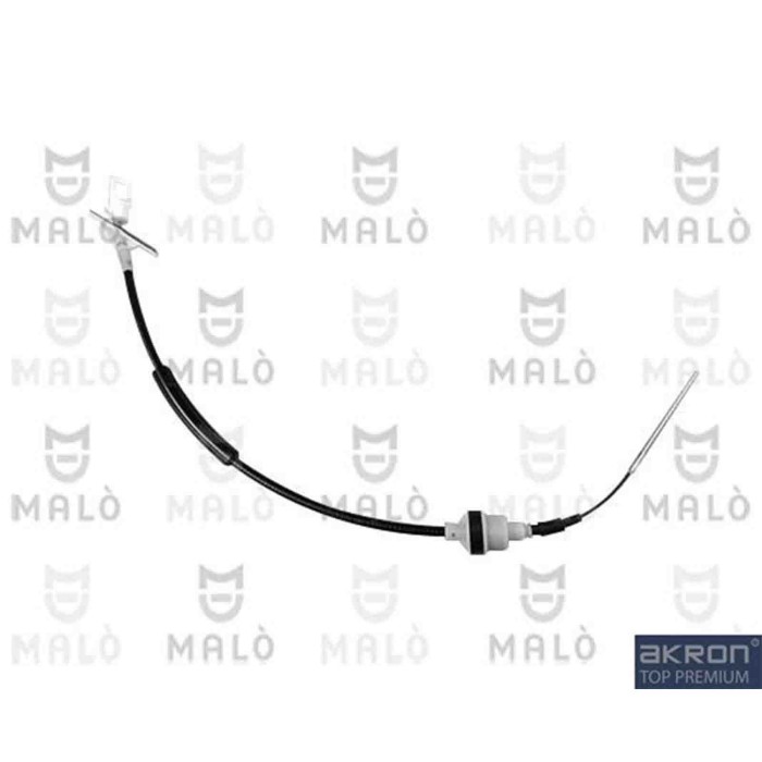NEUTRO.jpg Cavo comando, Comando frizione 26521 AKRON-MALO' per FORD FIAT