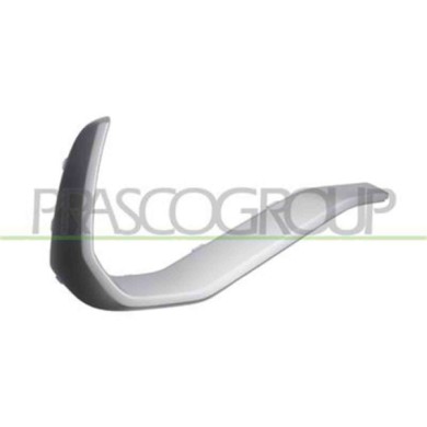 AD8191254_2.JPG Modanatura Sinistra Paraurti Posteriore Per Audi Q3 Sportback S-line (f3) Dal 2019