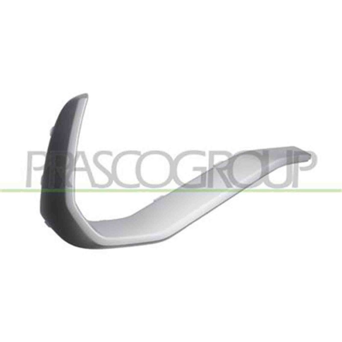 AD8191254_2.JPG Modanatura Sinistra Paraurti Posteriore Per Audi Q3 Sportback S-line (f3) Dal 2019