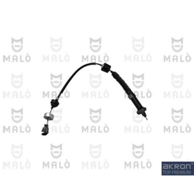 NEUTRO.jpg Cavo comando, Comando frizione 26537 AKRON-MALO' per CITROEN
