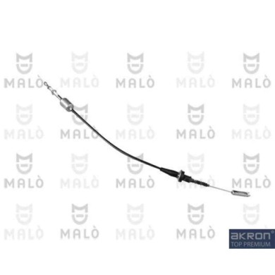 NEUTRO.jpg Cavo comando, Comando frizione 26539 AKRON-MALO' per HYUNDAI