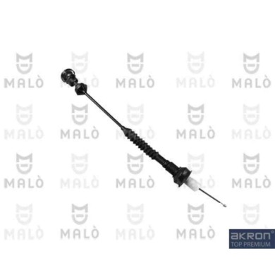 NEUTRO.jpg Cavo comando, Comando frizione 26549 AKRON-MALO' per PEUGEOT