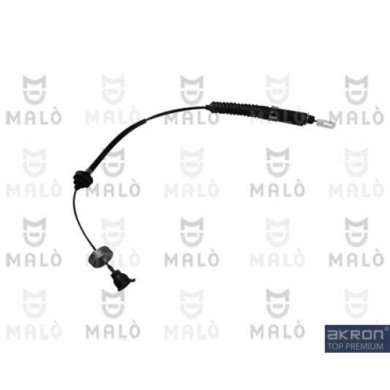 NEUTRO.jpg Cavo comando, Comando frizione 26562 AKRON-MALO' per PEUGEOT CITROEN FIAT