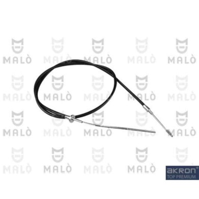 NEUTRO.jpg Cavo comando, Comando frizione 26565 AKRON-MALO' per IVECO