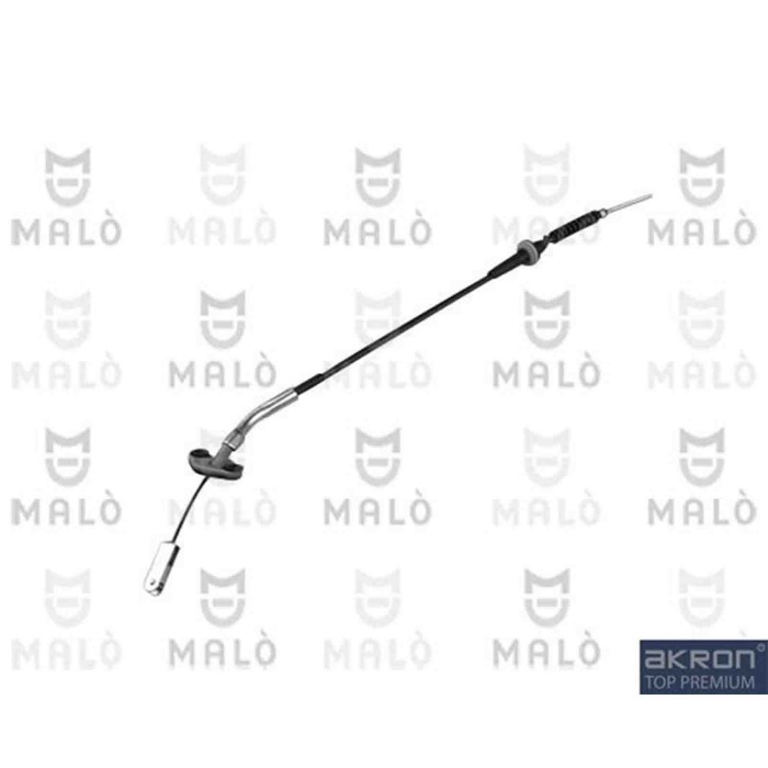NEUTRO.jpg Cavo comando, Comando frizione 26579 AKRON-MALO' per OPEL