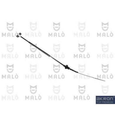 NEUTRO.jpg Cavo comando, Comando frizione 26594 AKRON-MALO' per CHEVROLET DAEWOO