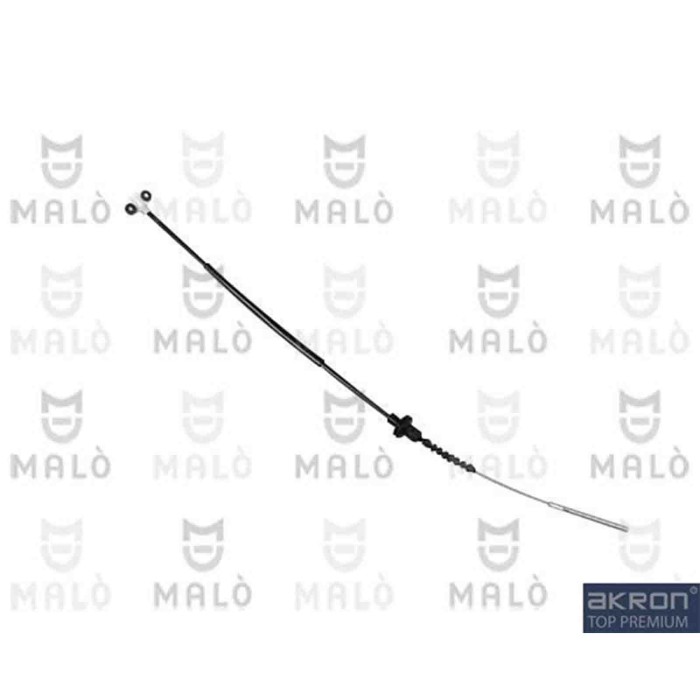 NEUTRO.jpg Cavo comando, Comando frizione 26597 AKRON-MALO' per CHEVROLET DAEWOO