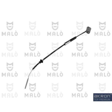 NEUTRO.jpg Cavo comando, Comando frizione 26598 AKRON-MALO' per CHEVROLET