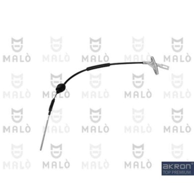 NEUTRO.jpg Cavo comando, Comando frizione 26599 AKRON-MALO' per FORD FIAT LANCIA