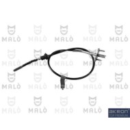 Cavo comando, Comando frizione 26602 AKRON-MALO' per HYUNDAI