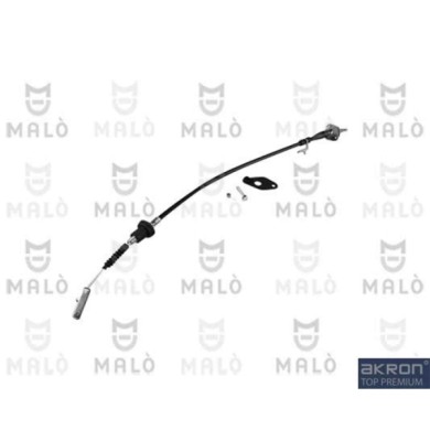 NEUTRO.jpg Cavo comando, Comando frizione 26603 AKRON-MALO' per HYUNDAI
