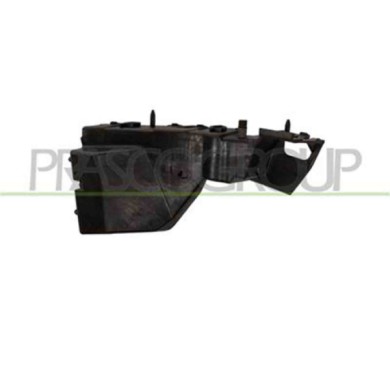 GUIDA_ALLA_SCELTA.JPG Staffa Laterale Destra Paraurti Anteriore Per Audi Q5 (8r) Dal 2008 Al 2011