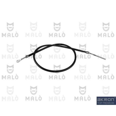 NEUTRO.jpg Cavo comando, Freno stazionamento 26709 AKRON-MALO' per IVECO