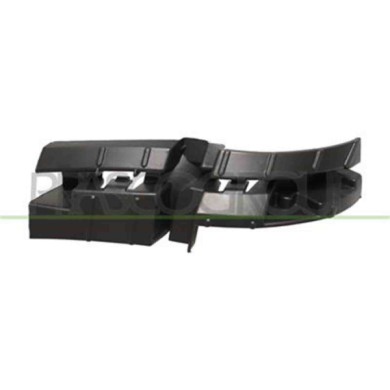 GUIDA_ALLA_SCELTA.JPG Staffa Destra Paraurti Anteriore Per Audi Q5 (8r) Dal 2008 Al 2011