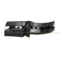 Staffa Destra Paraurti Anteriore Per Audi Q5 (8r) Dal 2008 Al 2011