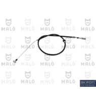 Cavo comando, Freno stazionamento 26757 AKRON-MALO' per IVECO