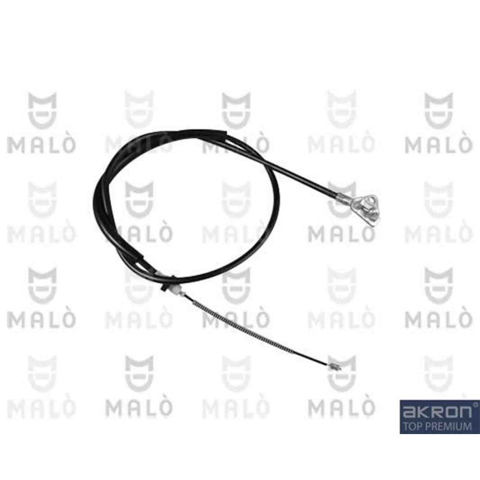 NEUTRO.jpg Cavo comando, Freno stazionamento 26792 AKRON-MALO' per PEUGEOT CITROEN TOYOTA