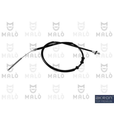 NEUTRO.jpg Cavo comando, Freno stazionamento 26824 AKRON-MALO' per FORD FIAT