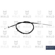 Cavo comando, Freno stazionamento 26825 AKRON-MALO' per FORD FIAT
