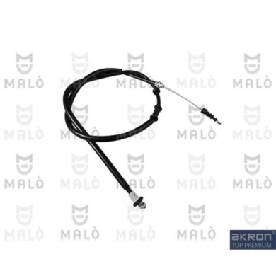 NEUTRO.jpg Cavo comando, Freno stazionamento 26826 AKRON-MALO' per FIAT