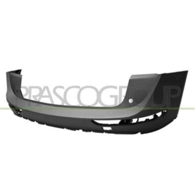 AD8201051_1.JPG Paraurti Posteriore Con Primer Per Audi Q5 (8r) Dal 2008 Al 2011