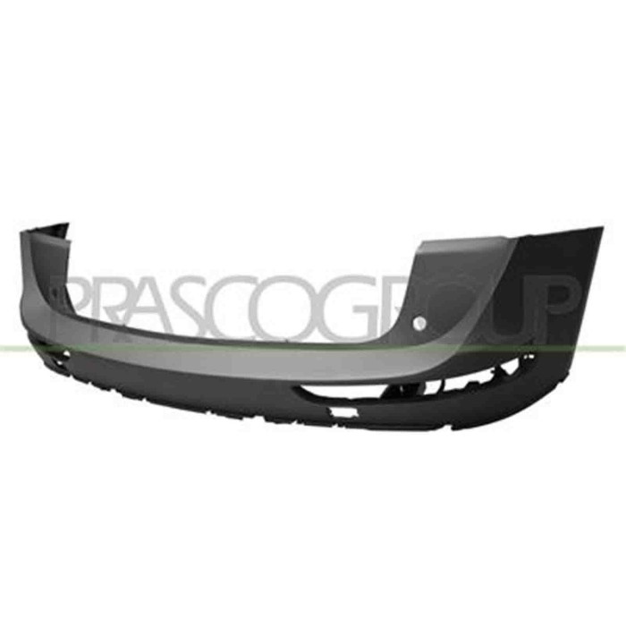 AD8201051_1.JPG Paraurti Posteriore Con Primer Per Audi Q5 (8r) Dal 2008 Al 2011