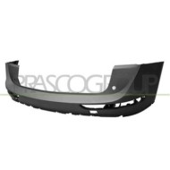 Paraurti Posteriore Con Primer Per Audi Q5 (8r) Dal 2008 Al 2011