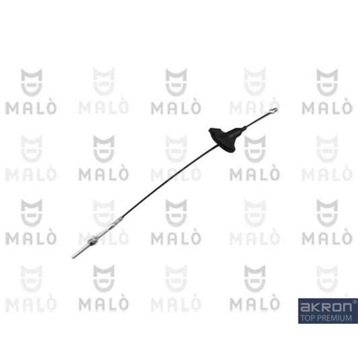 NEUTRO.jpg Cavo comando, Freno stazionamento 26849 AKRON-MALO' per FORD