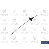 NEUTRO.jpg Cavo comando, Freno stazionamento 26849 AKRON-MALO' per FORD